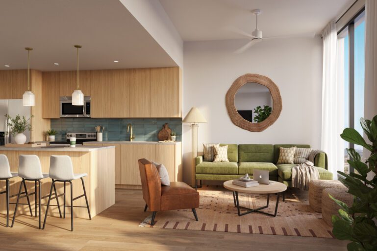 A Freshman’s Guide to Student Housing at ASU | Rambler Tempe