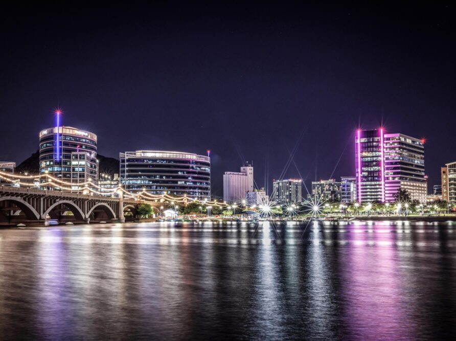 downtown tempe