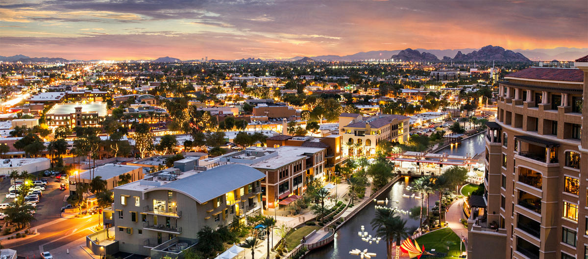 scottsdale