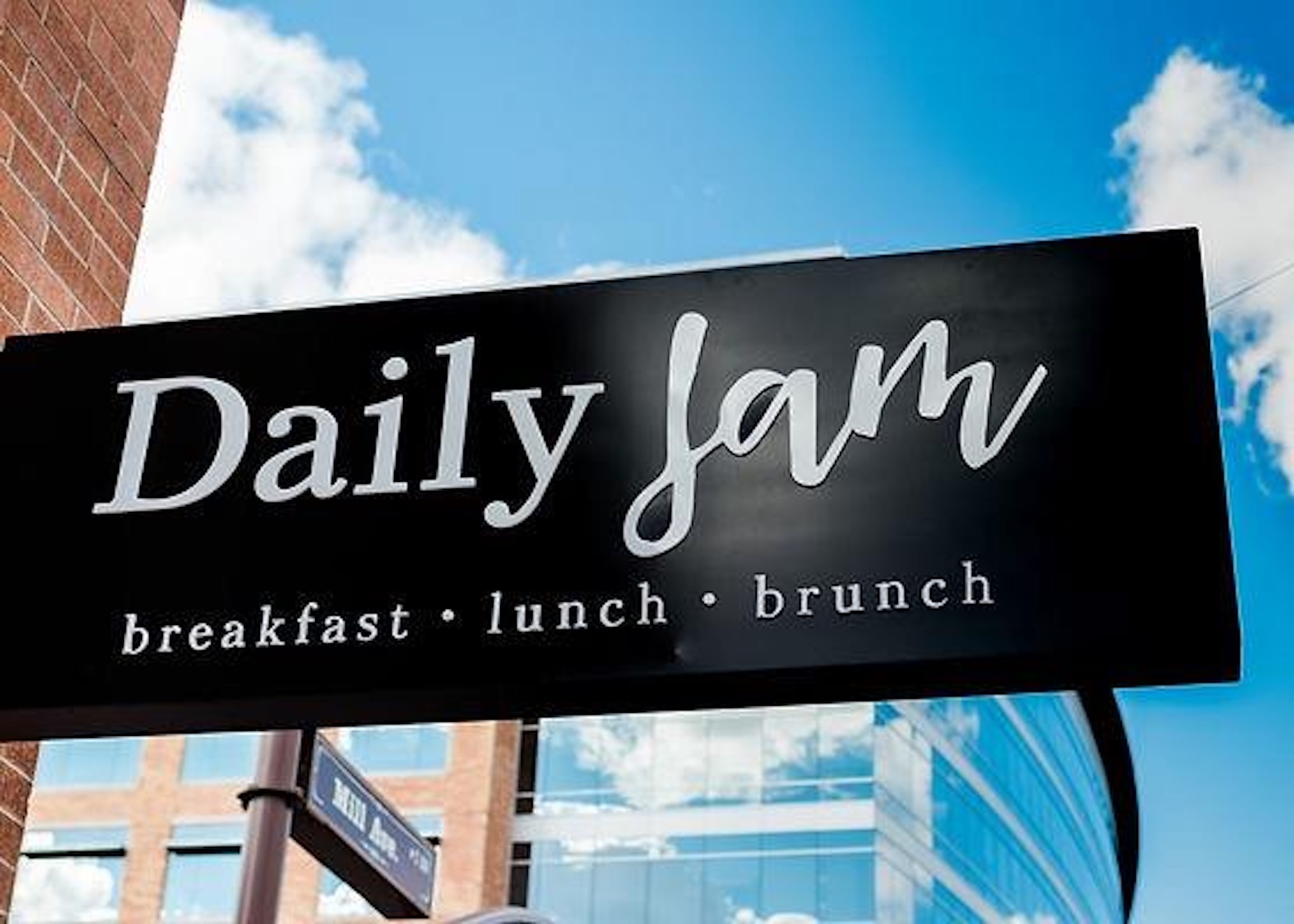 Daily Jam, Rambler Tempe