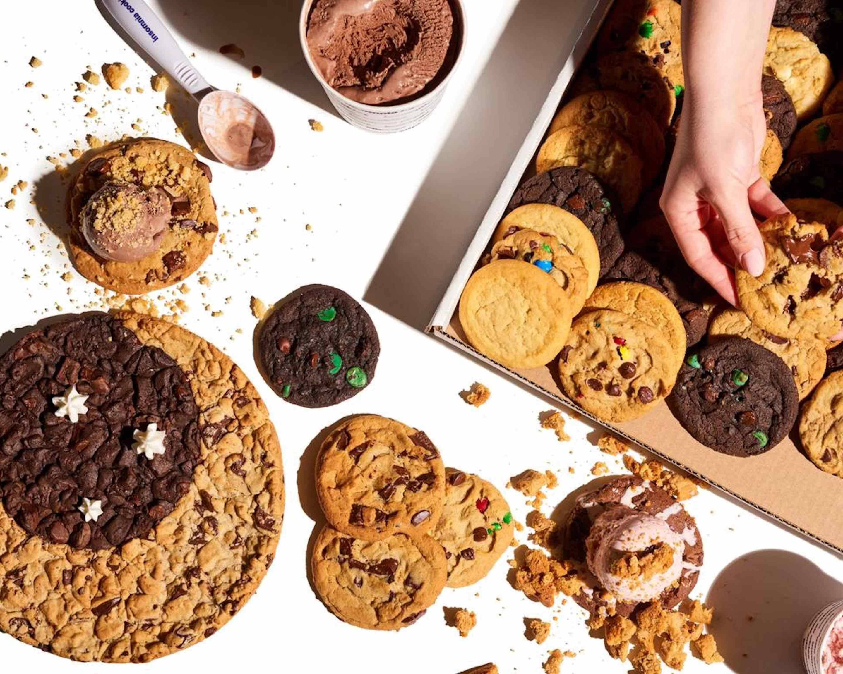 insomnia cookies