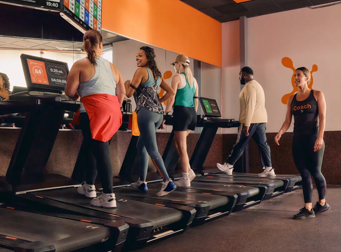 Orange Theory Fitness North Tempe-ASU