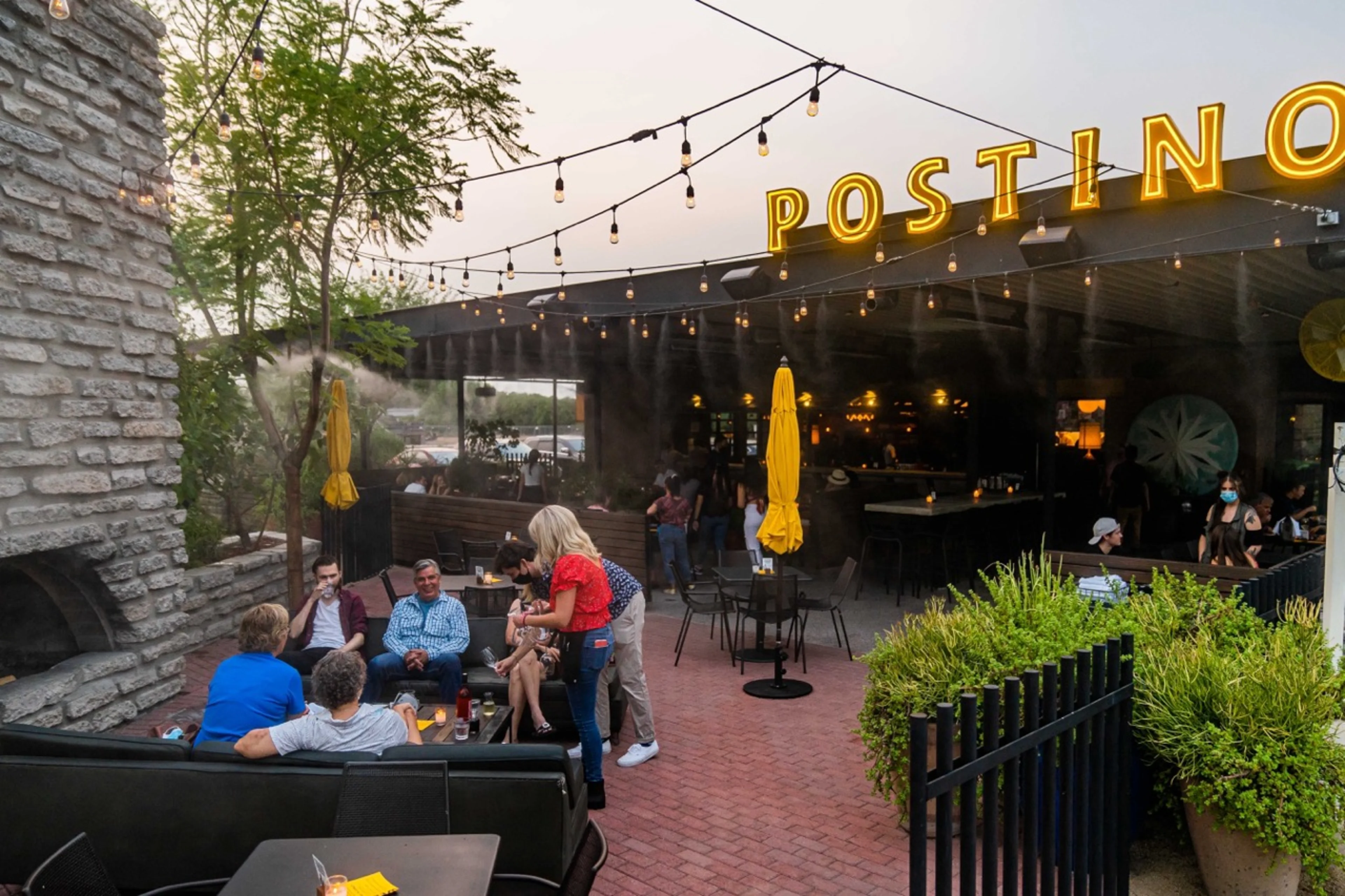 Postinos Tempe