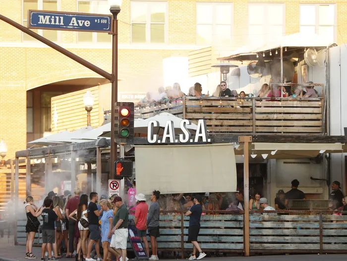 CASA Tempe