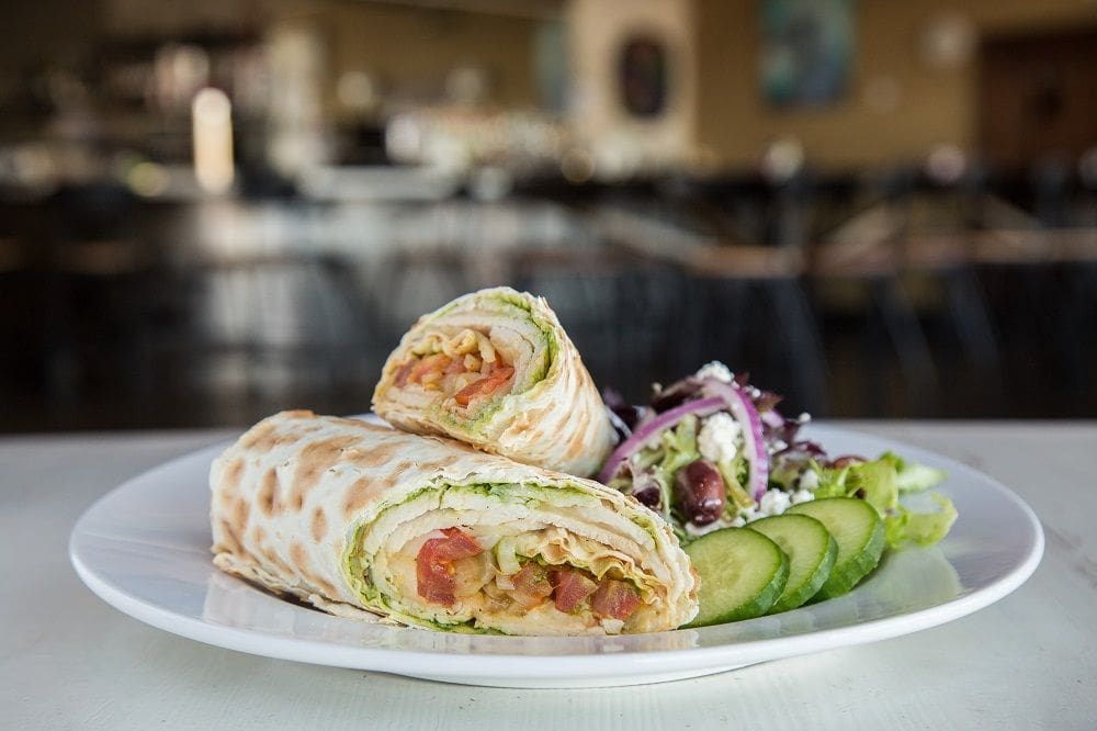 Pita Jungle AZ