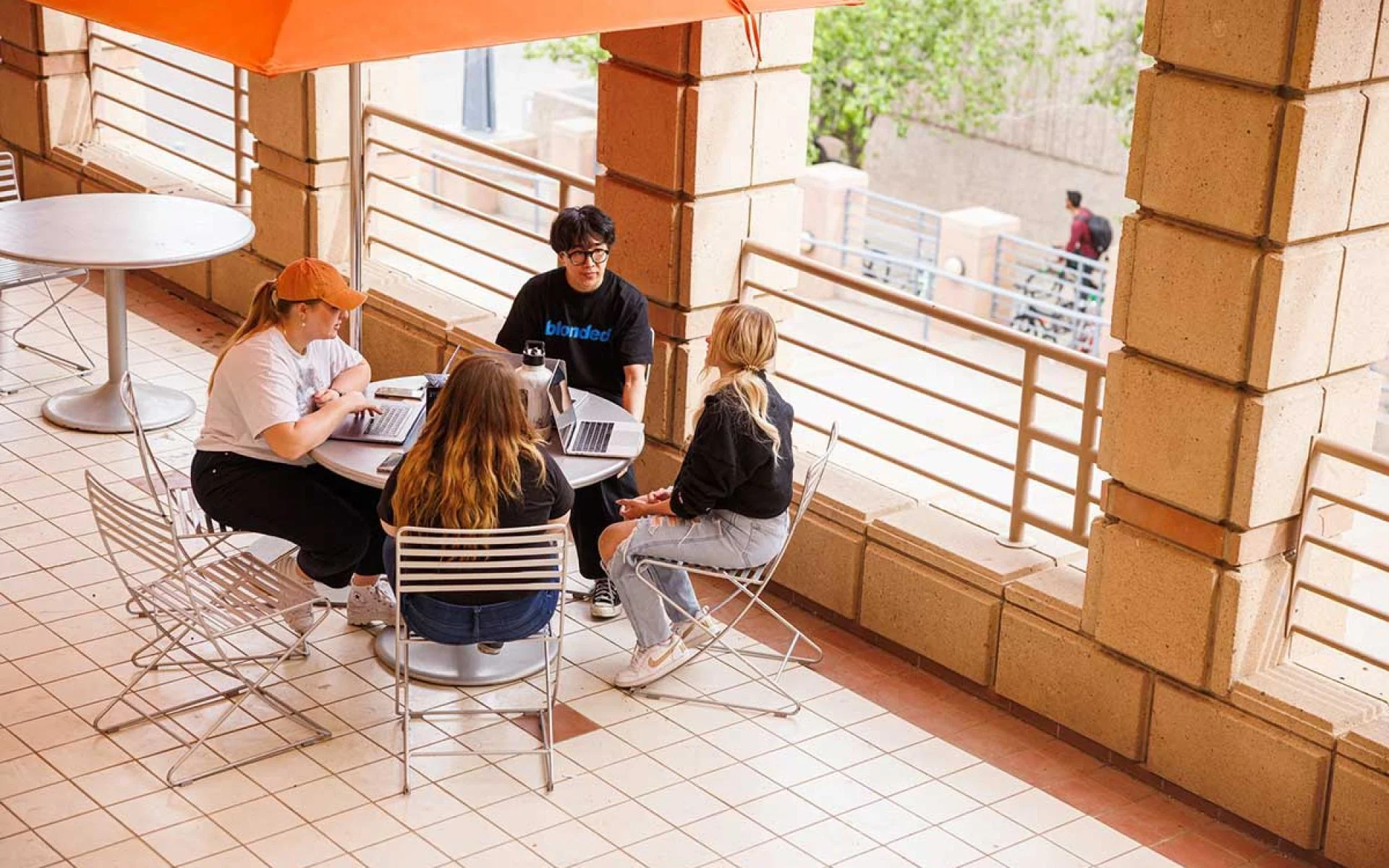 Design Library Tempe ASU